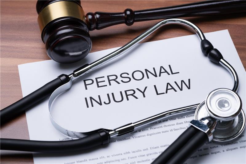 Legal Considerations for Dementia Patients in Personal Injury Cases