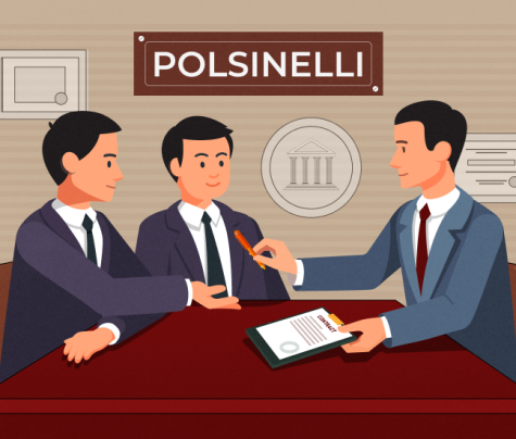 Polsinelli Set to Become the BIGGEST Law Firm Here's What Experts Say