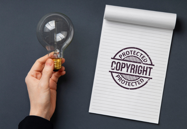 What Is Copyright?