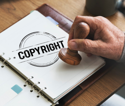 copyright moral rights