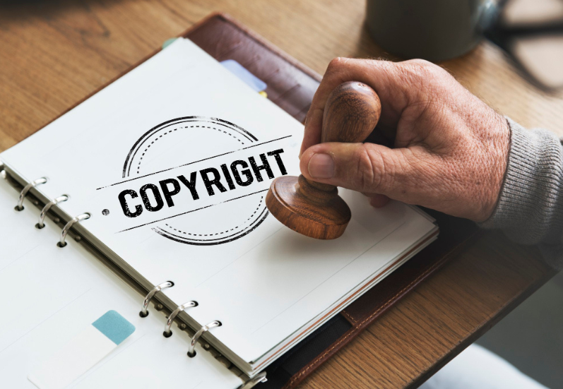 copyright moral rights