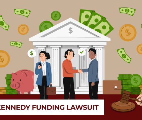 kennedy funding lawsuit