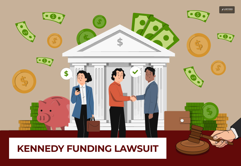 kennedy funding lawsuit