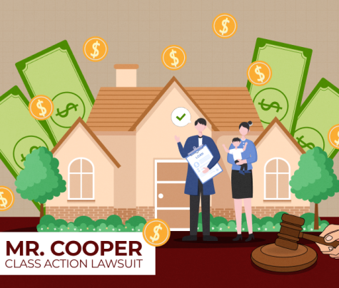 mr cooper class action lawsuit