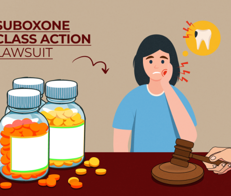 suboxone class action lawsuit