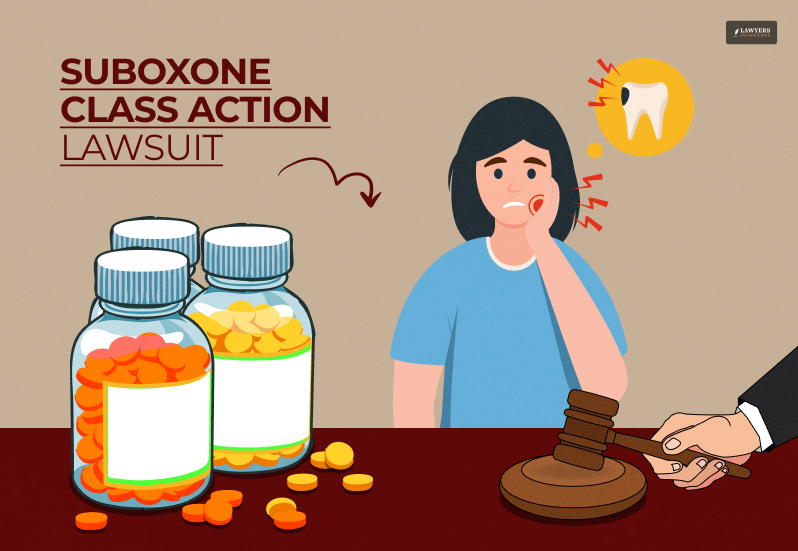 suboxone class action lawsuit