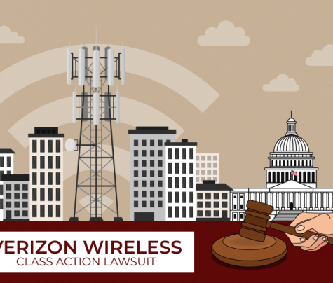 verizon wireless class action lawsuit