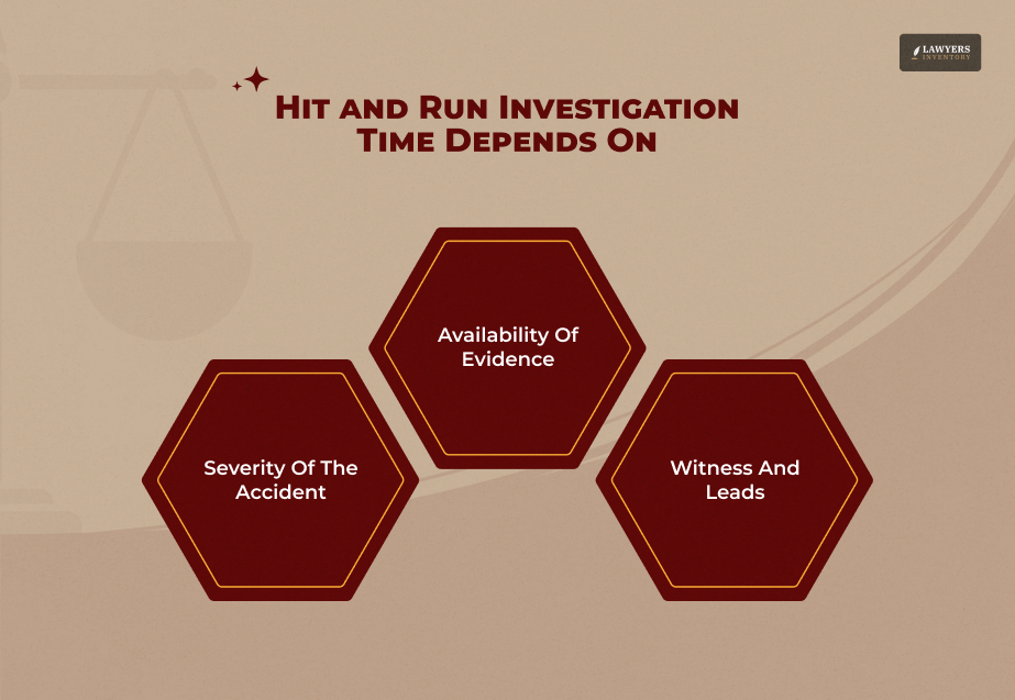 How Long Does Hit and Run Investigation Take