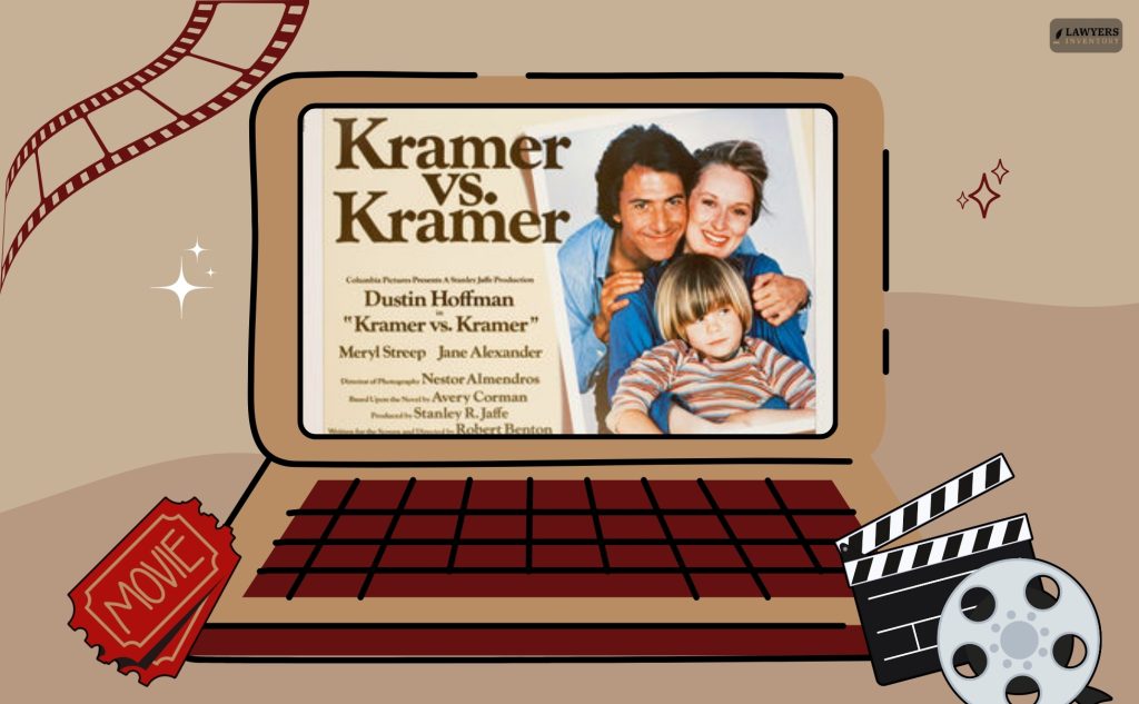 Kramer vs. Kramer (1979)