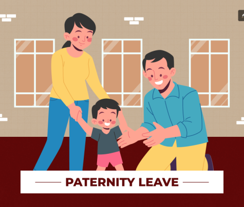 Paternity Leave