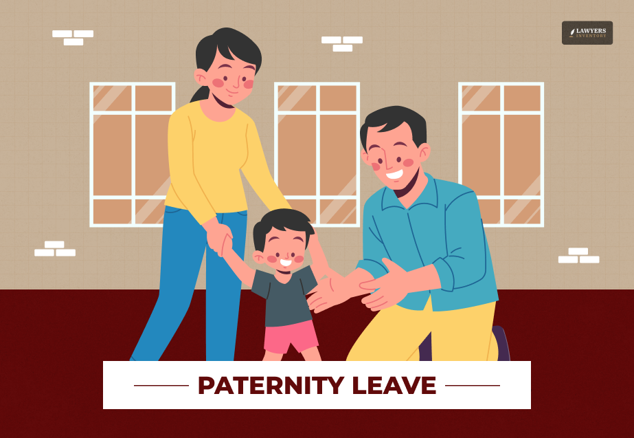 Paternity Leave