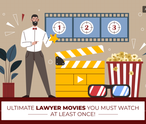 lawyer movies