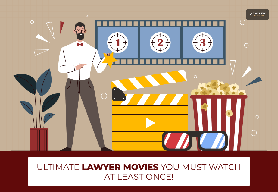 lawyer movies