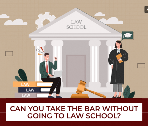 can you take the bar without going to law school