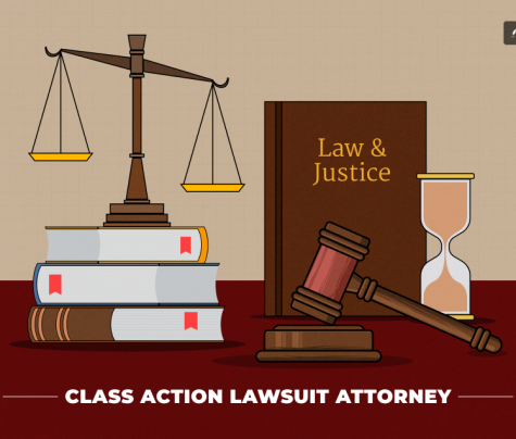 class action lawsuit attorney