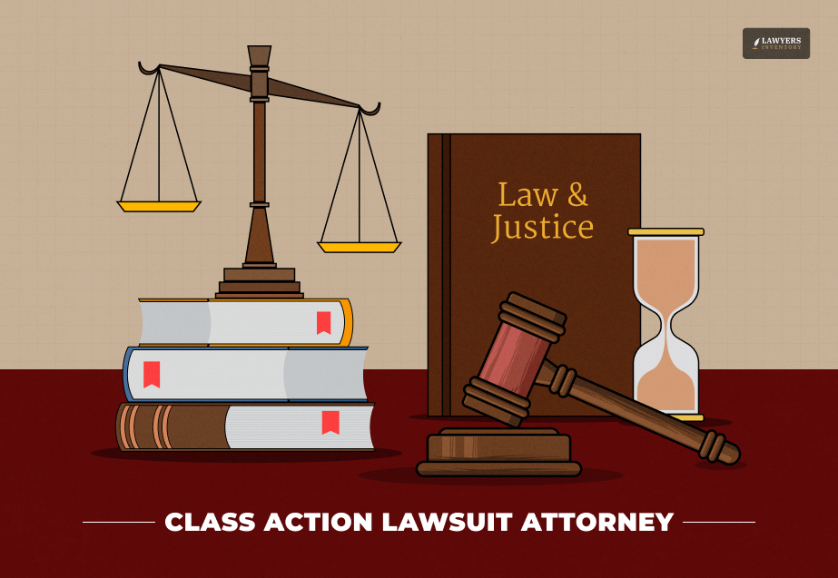 class action lawsuit attorney