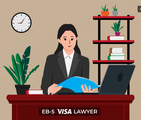 eb5 visa lawyer