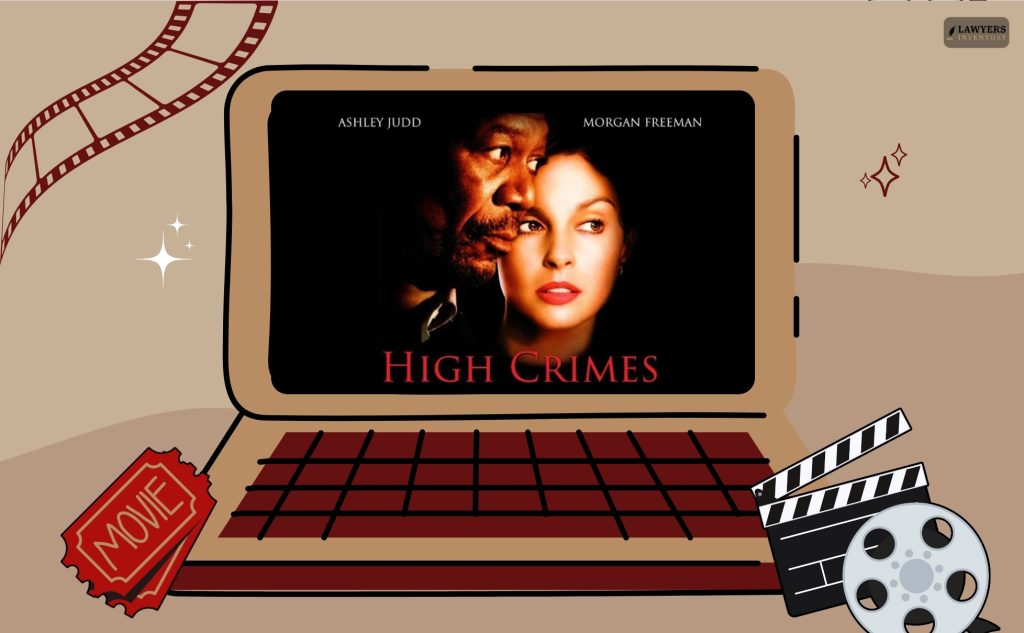 high crimes (2002)