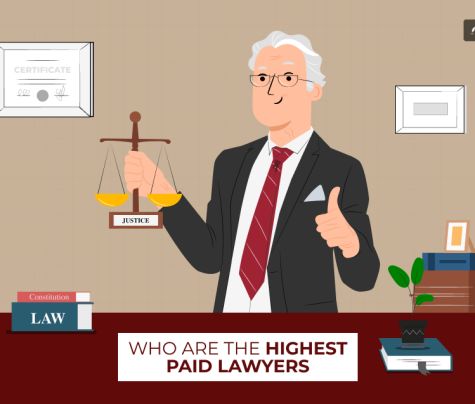 highest paid lawyers