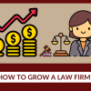 A Comprehensive Guide to Growing Your Law Firm