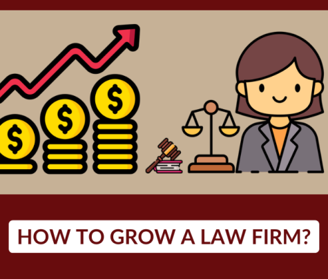 how to grow a law firm​