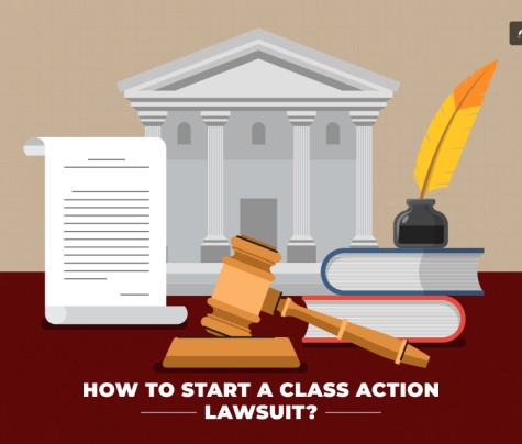 how to start a class action lawsuit