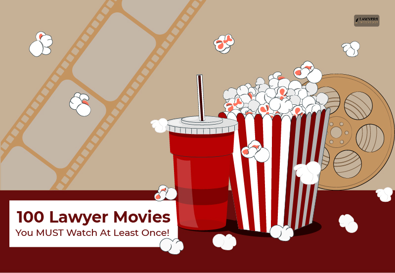 lawyer movies