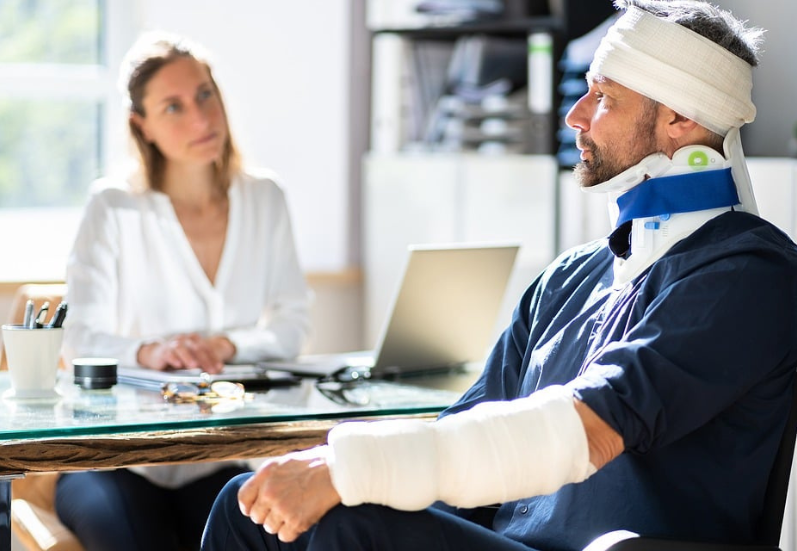 reasons to hire a personal injury lawyer