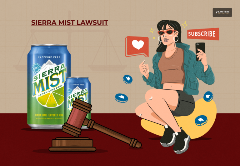 Sierra Mist Lawsuit A Comprehensive Breakdown