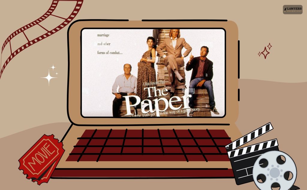 the paper (1994)