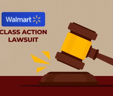 walmart class action lawsuit