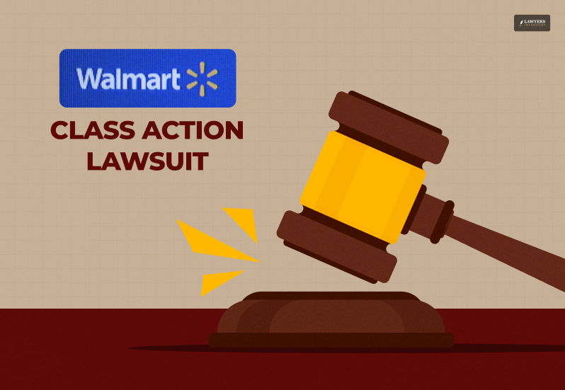 walmart class action lawsuit