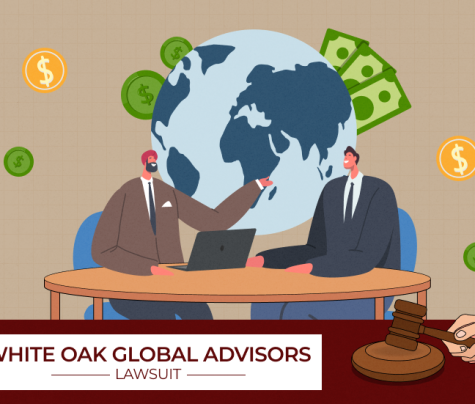 white oak global advisors lawsuit