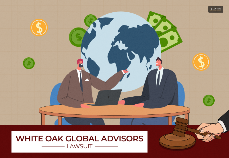 white oak global advisors lawsuit