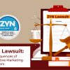 ZYN Lawsuit: Consequences of Deceptive Marketing to Minors