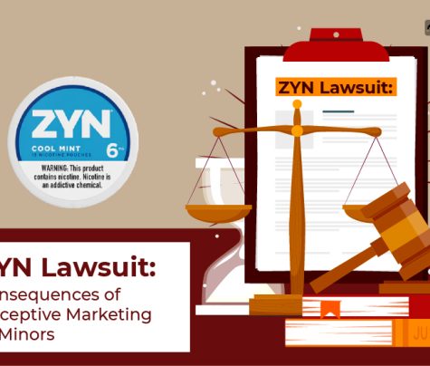 zyn lawsuit