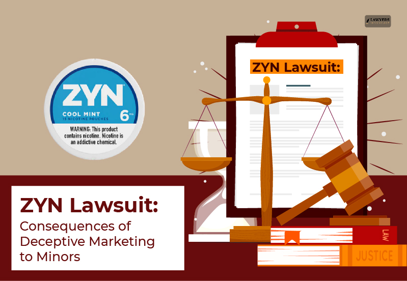 zyn lawsuit