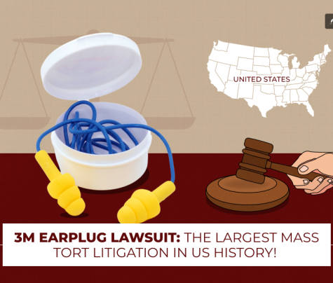 3m earplug lawsuit