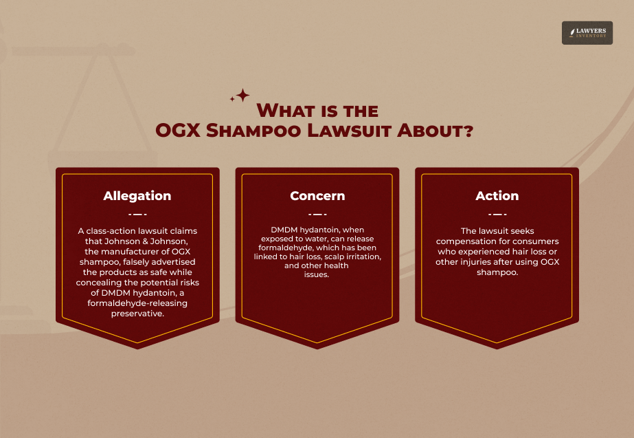 Background of the OGX Lawsuit