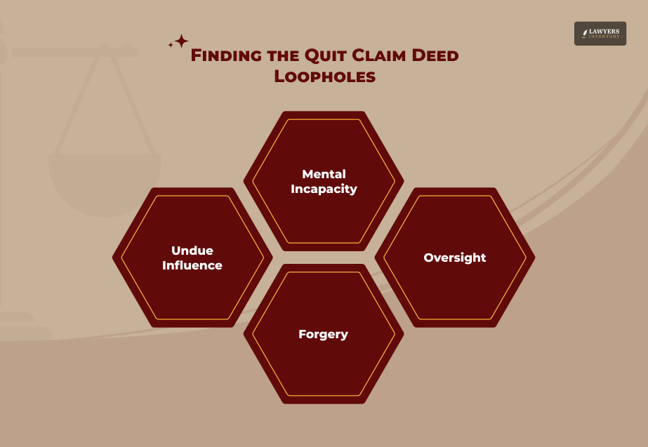 Quit Claim Deed Loopholes_ What Are They