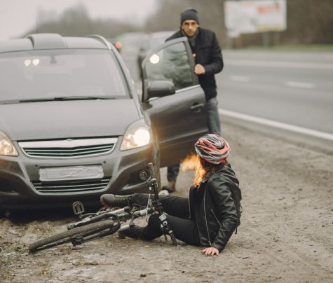 What to Expect During a Bicycle Accident Lawsuit A Step-by-Step Breakdown