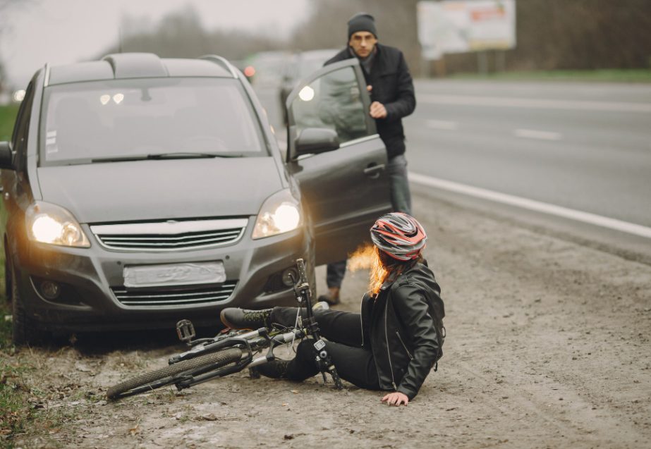 What to Expect During a Bicycle Accident Lawsuit A Step-by-Step Breakdown