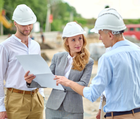 construction safety expert witness