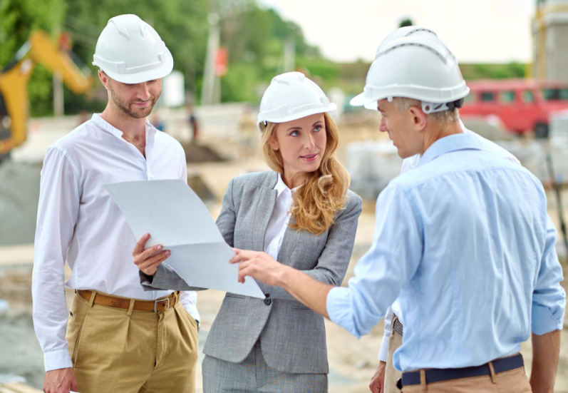 construction safety expert witness