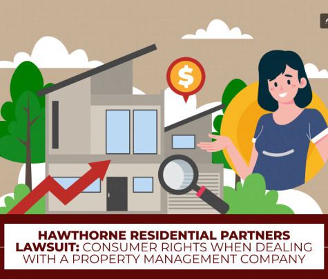 hawthorne residential partners lawsuit