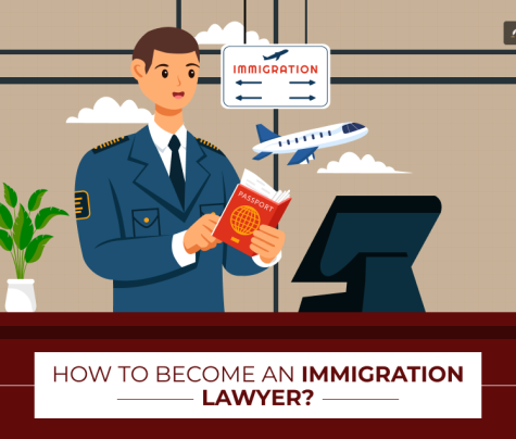 how to become an immigration lawyer