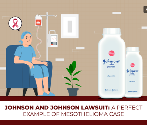 johnson and johnson lawsuit