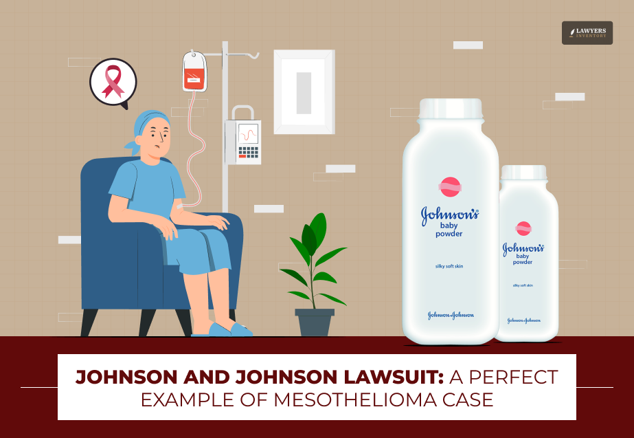 johnson and johnson lawsuit