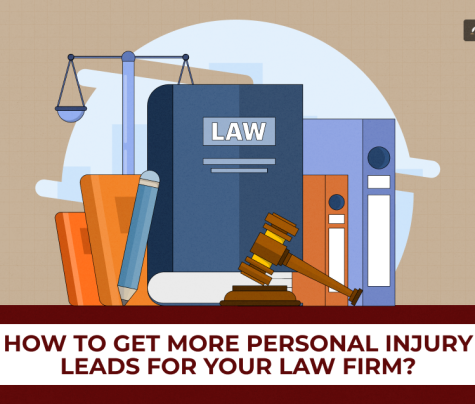 personal injury lead generation