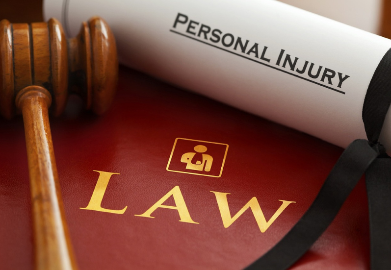 personal injury myths